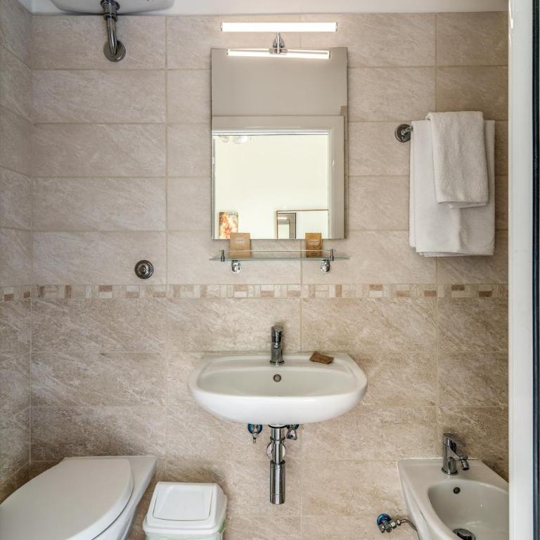 Hotel Katty - Camera Singola - 2