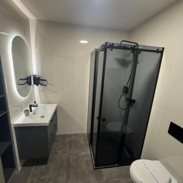 City Center Novi Sad #7 - Apartman sa 1 Spavaćom Sobom - 12