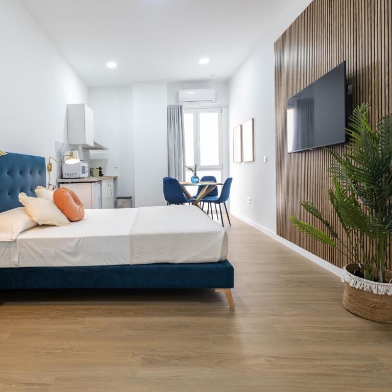 Imprenta Sorolla by Concept - Studio - 2