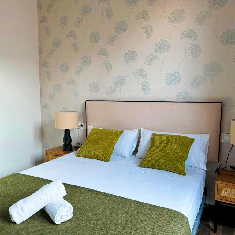 Apartamentos Plaza San Agustín 3000 - Classic Apartment - 7