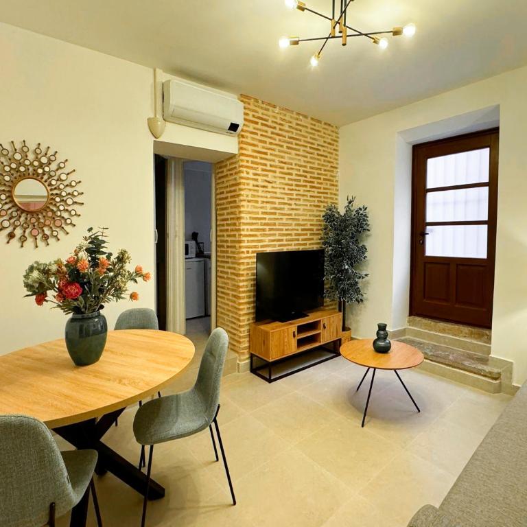 Apartamentos Plaza San Agustín 3000 - Classic Apartment - 12