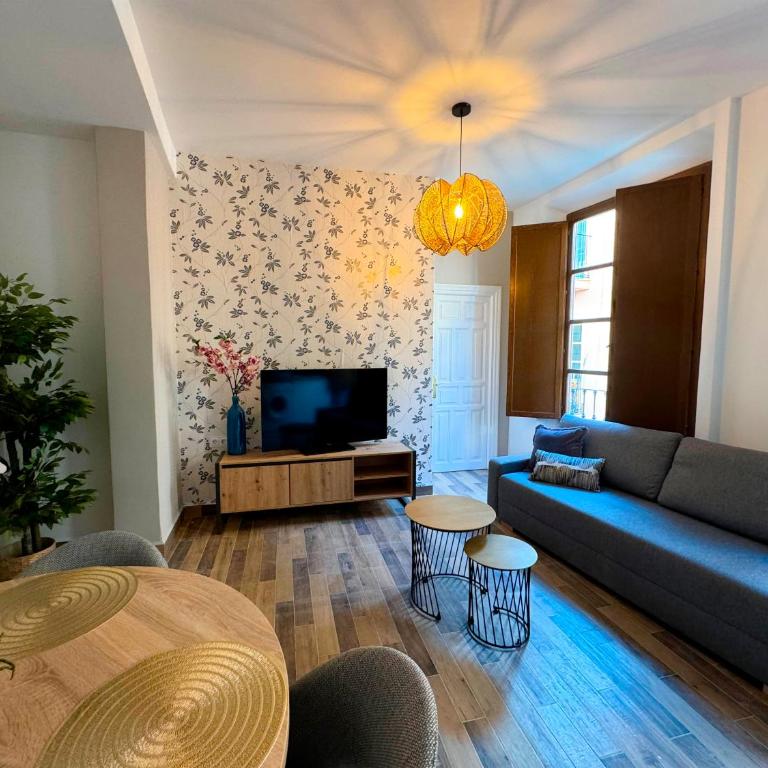 Apartamentos Plaza San Agustín 3000 - Classic Apartment - 1