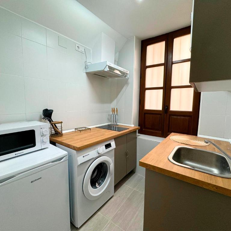 Apartamentos Plaza San Agustín 3000 - Classic Apartment - 19