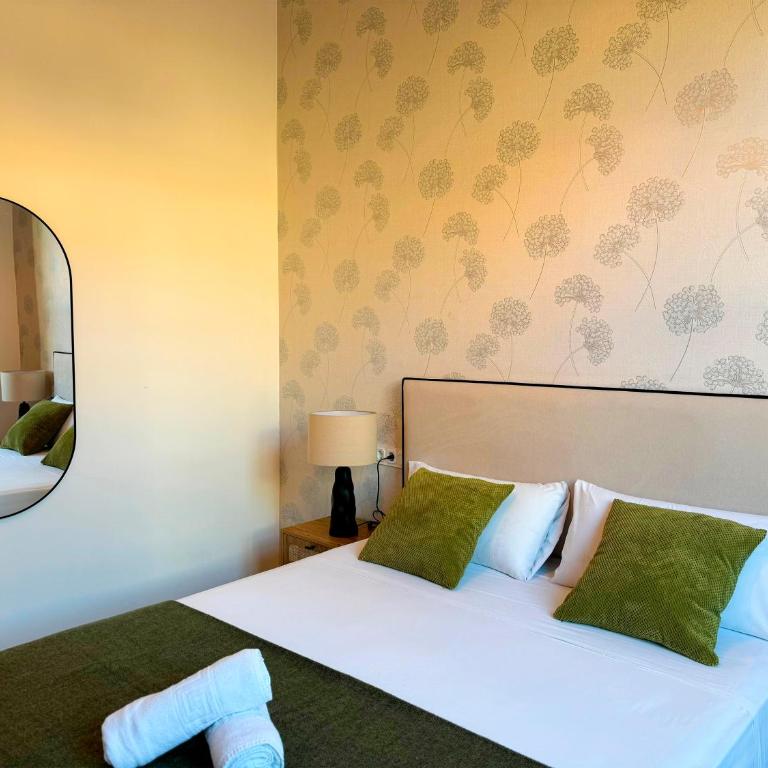 Apartamentos Plaza San Agustín 3000 - Classic Apartment - 5