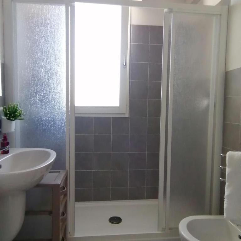 Al Belvedere - Appartamento con 2 Camere da Letto - 19