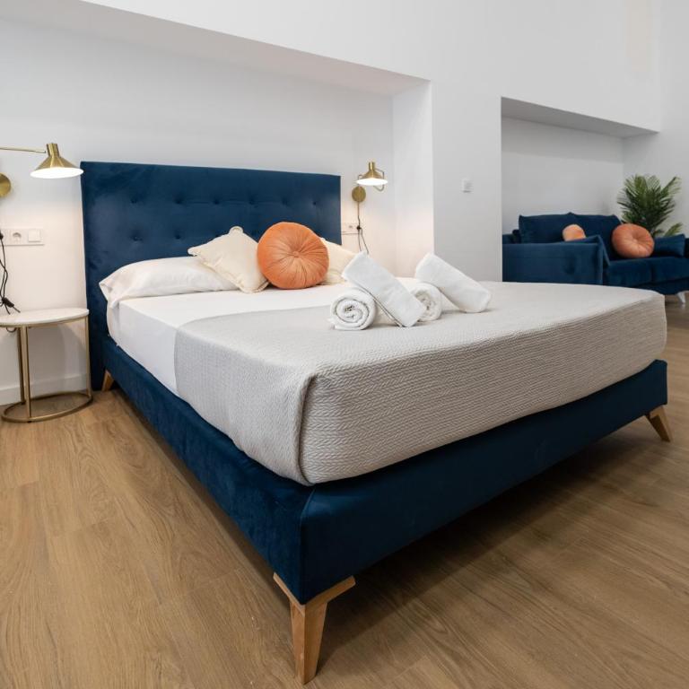 Imprenta Sorolla by Concept - Studio - 1