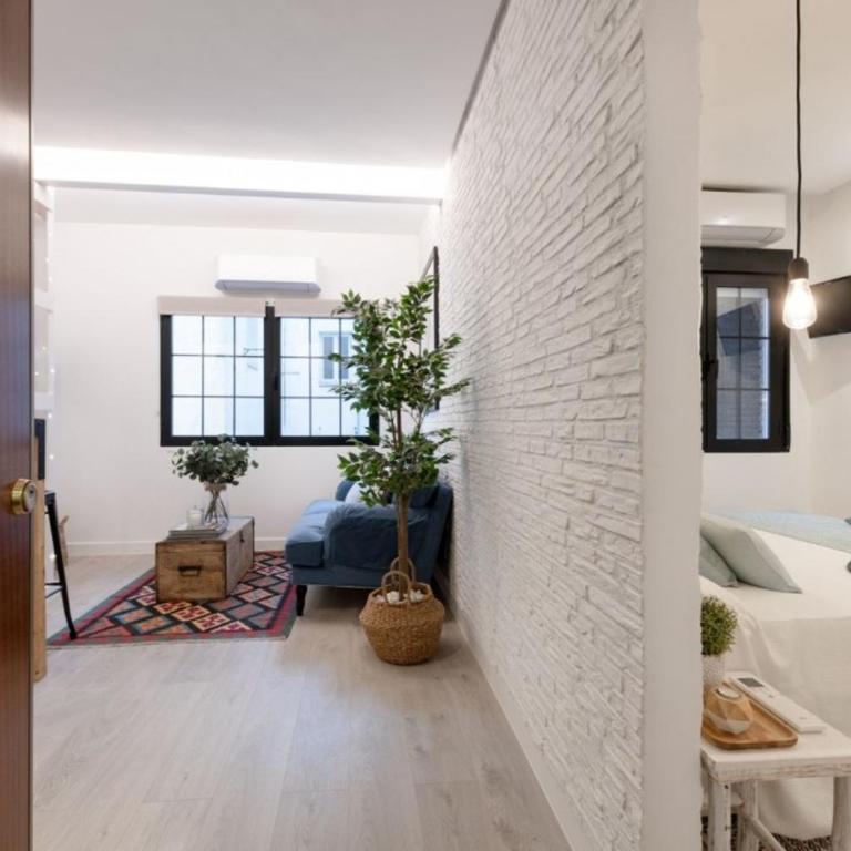 Cozy Apartment-1BED 1BATH- Barrio Salamanca - Apartment - 5