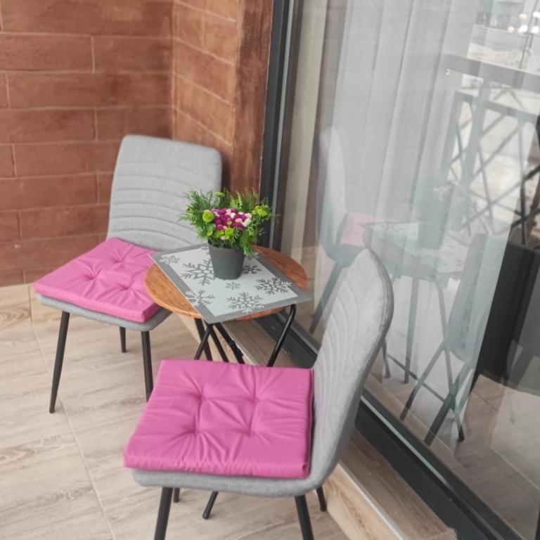 Apartment 12 Kopaonik - Apartman sa 1 Spavaćom Sobom - 3