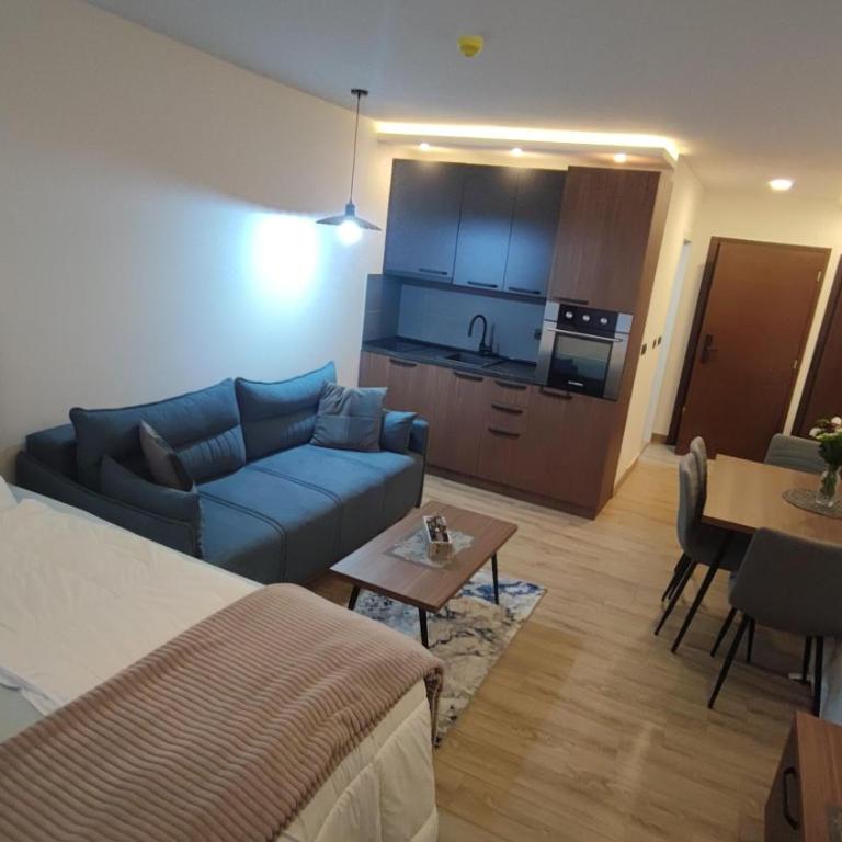 Apartment 12 Kopaonik - Apartman sa 1 Spavaćom Sobom - 6