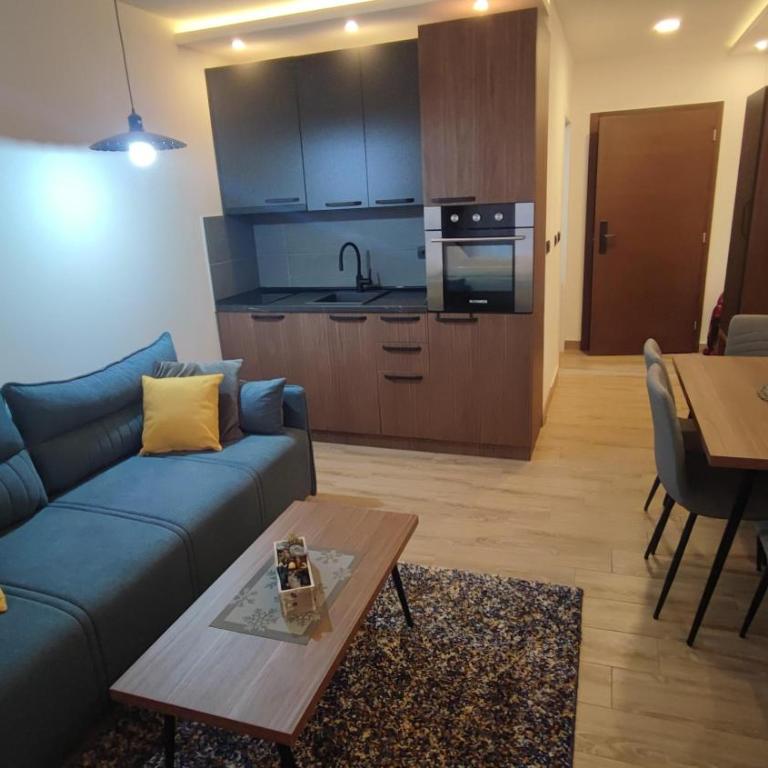 Apartment 12 Kopaonik - Apartman sa 1 Spavaćom Sobom - 9