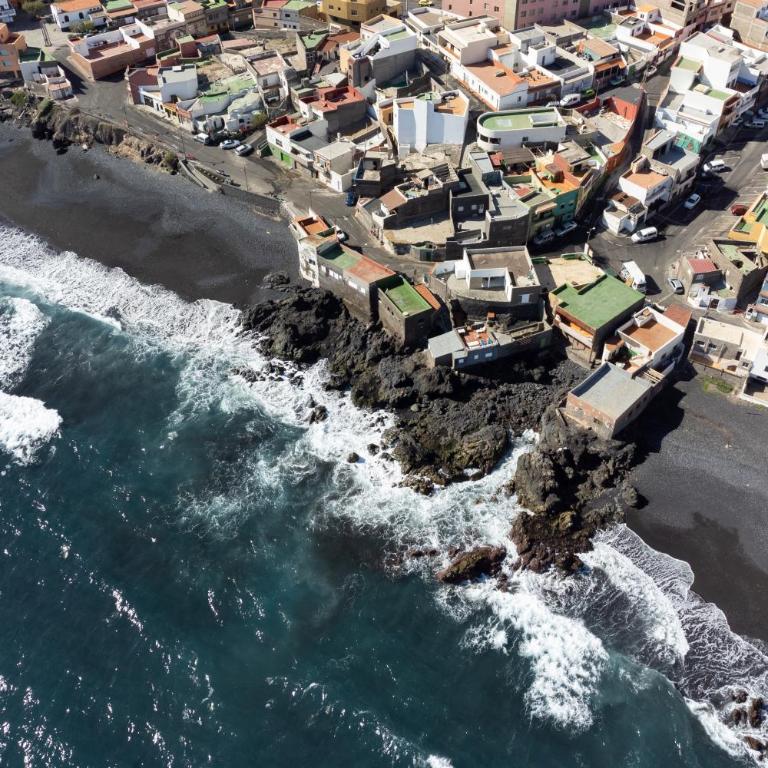 Home2Book Boutique Cave Retreat, Candelaria - Apartamento de 1 dormitorio - 24