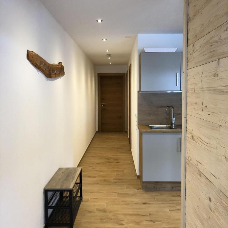 Ferienwohnung Scheimersch - Apartment mit 2 Schlafzimmern - 13