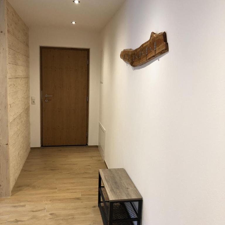 Ferienwohnung Scheimersch - Apartment mit 2 Schlafzimmern - 14