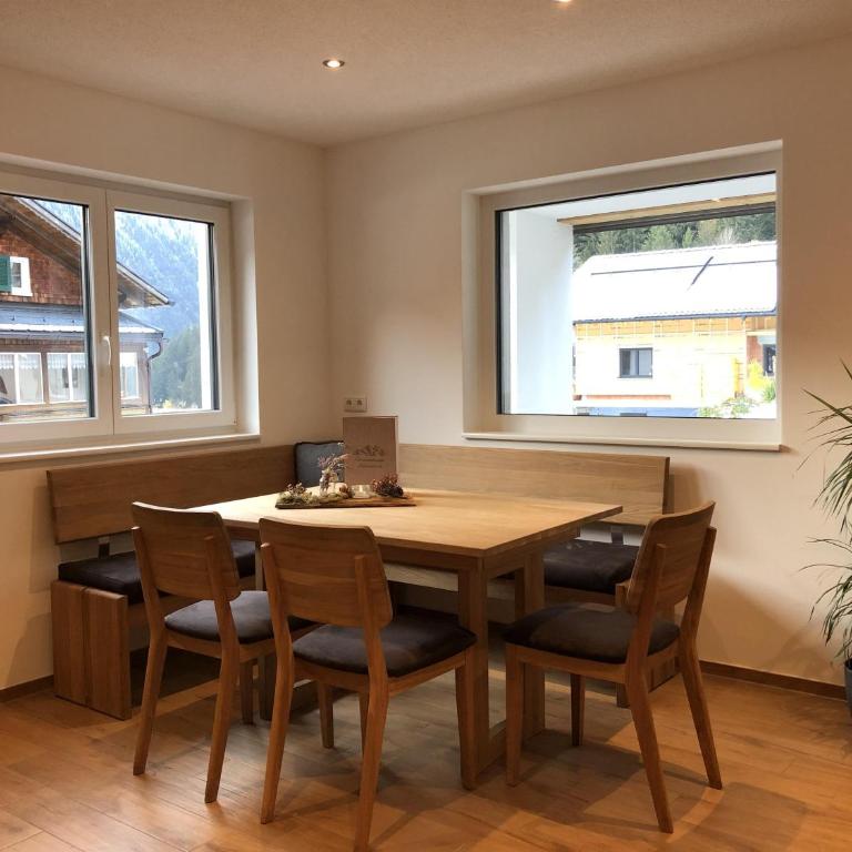 Ferienwohnung Scheimersch - Apartment mit 2 Schlafzimmern - 15