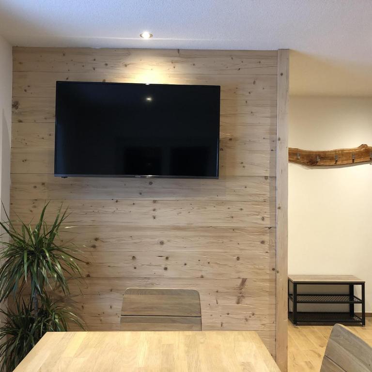Ferienwohnung Scheimersch - Apartment mit 2 Schlafzimmern - 16