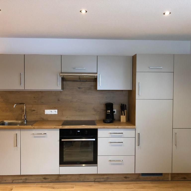 Ferienwohnung Scheimersch - Apartment mit 2 Schlafzimmern - 17