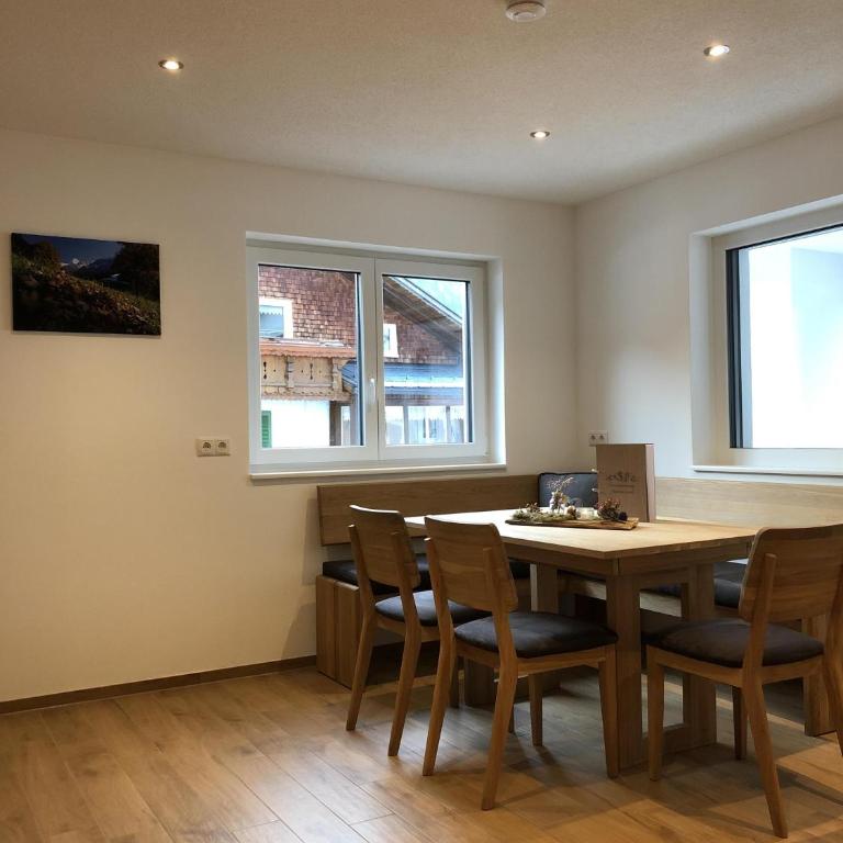 Ferienwohnung Scheimersch - Apartment mit 2 Schlafzimmern - 19