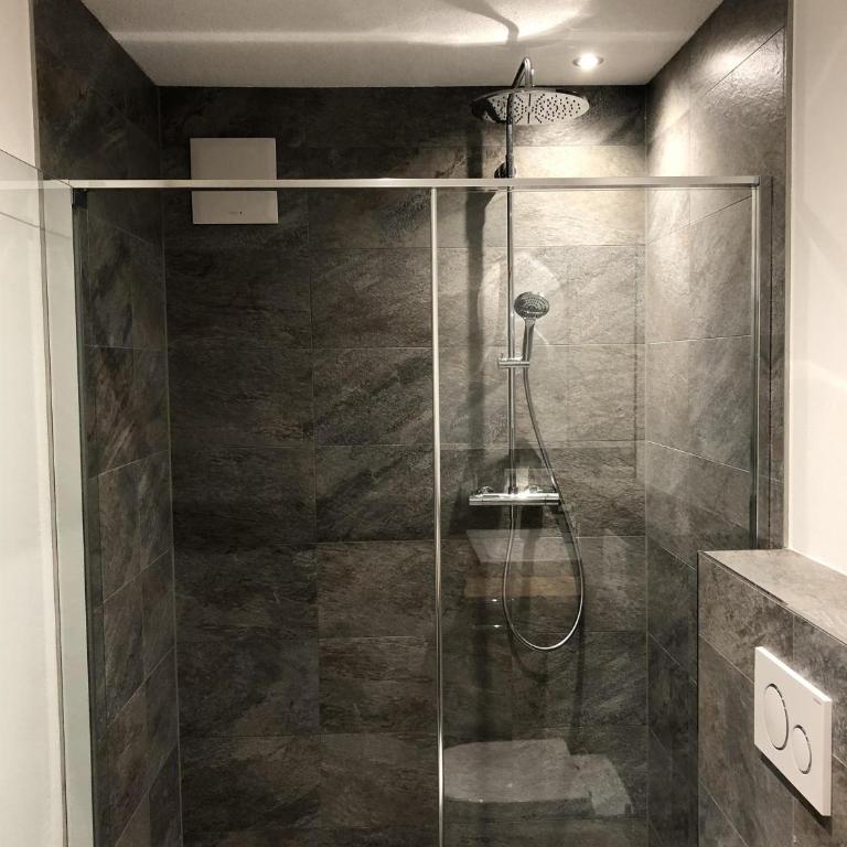 Ferienwohnung Scheimersch - Apartment mit 2 Schlafzimmern - 22