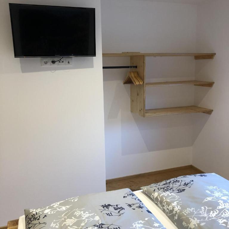 Ferienwohnung Scheimersch - Apartment mit 2 Schlafzimmern - 26