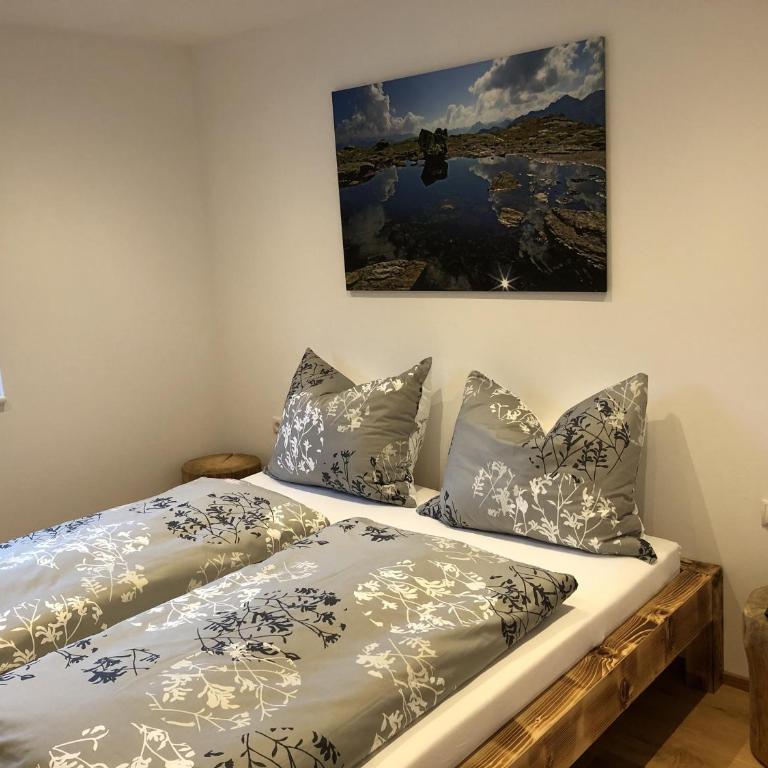 Ferienwohnung Scheimersch - Apartment mit 2 Schlafzimmern - 27