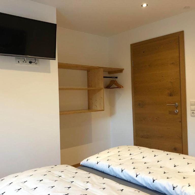 Ferienwohnung Scheimersch - Apartment mit 2 Schlafzimmern - 30