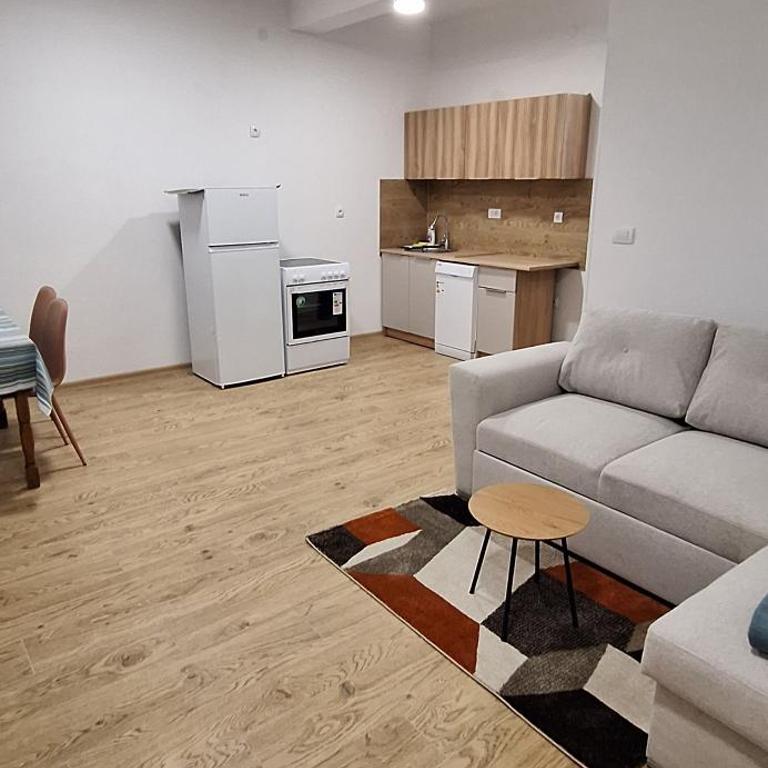 Stan Banja Luka Paprikovac - One-Bedroom Apartment - 3