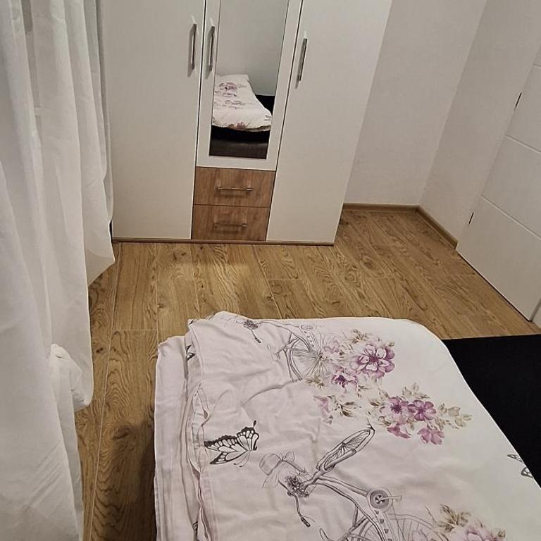 Stan Banja Luka Paprikovac - One-Bedroom Apartment - 14
