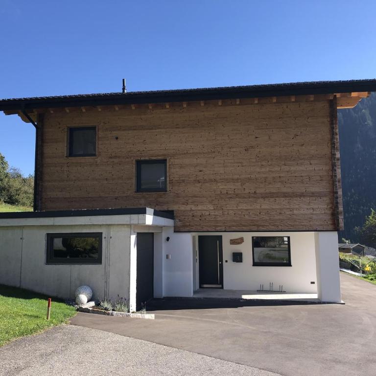 Ferienwohnung Scheimersch - Apartment mit 2 Schlafzimmern - 4