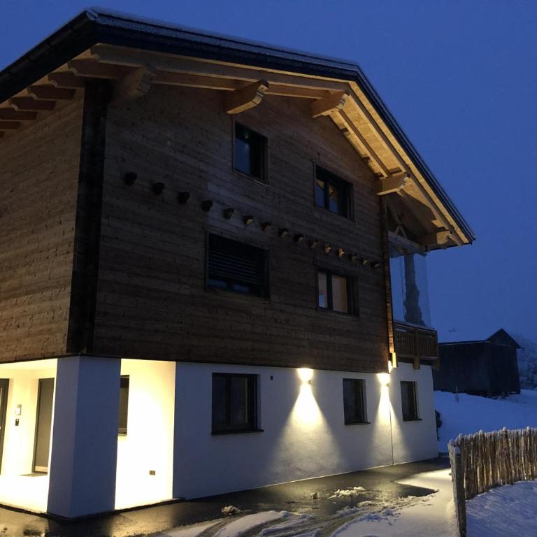 Ferienwohnung Scheimersch - Apartment mit 2 Schlafzimmern - 7