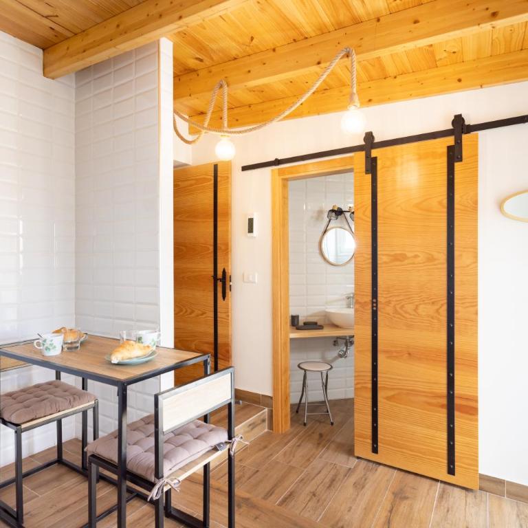 Home2Book Boutique Cave Retreat, Candelaria - Apartamento de 1 dormitorio - 3