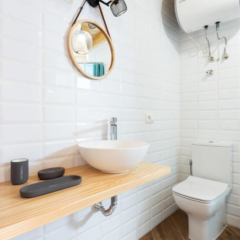 Home2Book Boutique Cave Retreat, Candelaria - Apartamento de 1 dormitorio - 13
