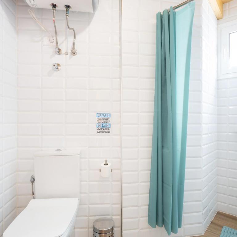 Home2Book Boutique Cave Retreat, Candelaria - Apartamento de 1 dormitorio - 16