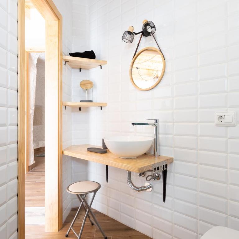 Home2Book Boutique Cave Retreat, Candelaria - Apartamento de 1 dormitorio - 14