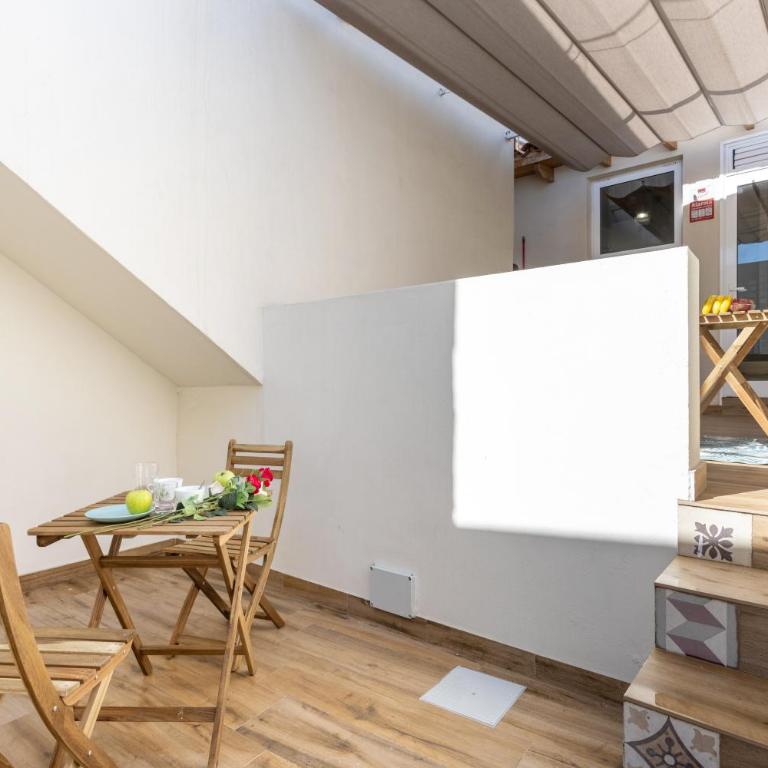Home2Book Boutique Cave Retreat, Candelaria - Apartamento de 1 dormitorio - 21