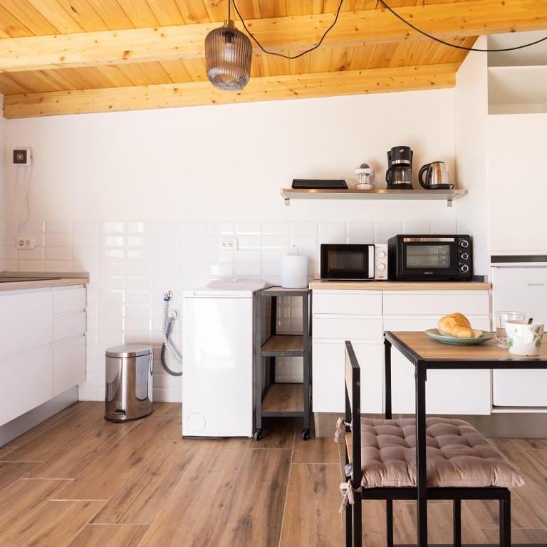 Home2Book Boutique Cave Retreat, Candelaria - Apartamento de 1 dormitorio - 8