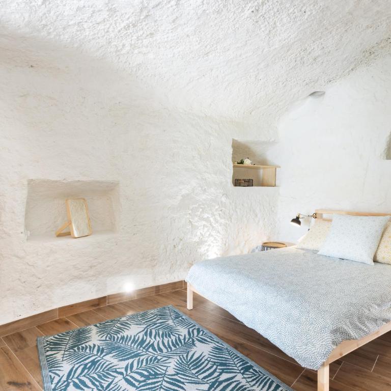 Home2Book Boutique Cave Retreat, Candelaria - Apartamento de 1 dormitorio - 2