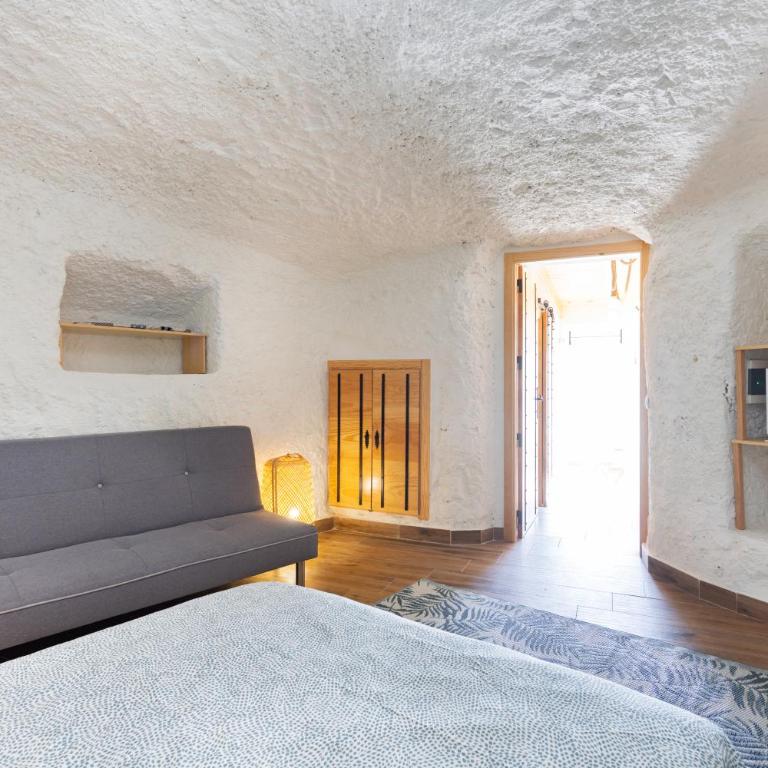 Home2Book Boutique Cave Retreat, Candelaria - Apartamento de 1 dormitorio - 12