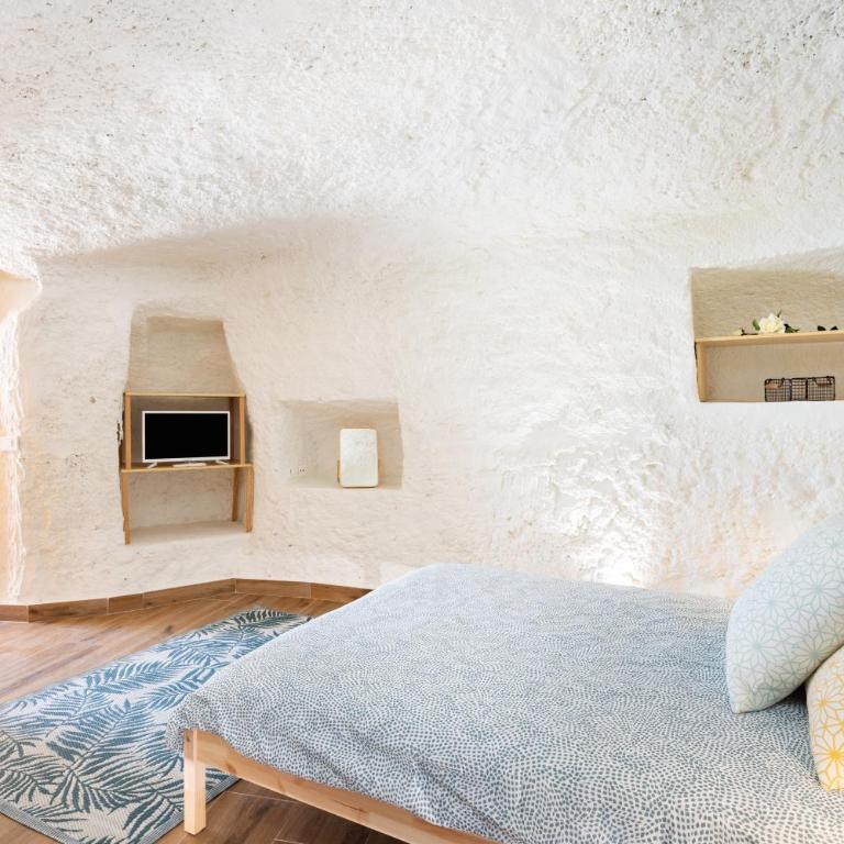 Home2Book Boutique Cave Retreat, Candelaria - Apartamento de 1 dormitorio - 11