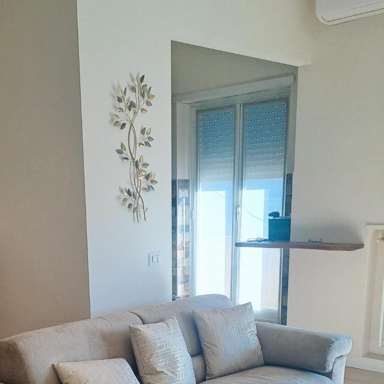 Elegance Penthouse 959 - Appartamento con 3 Camere da Letto e con Balcone - 4