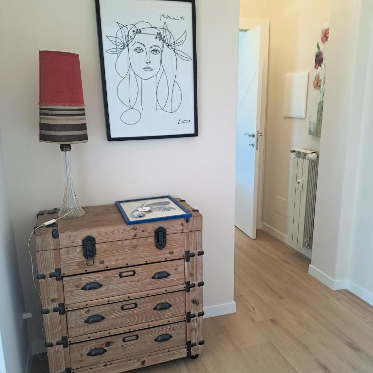 Elegance Penthouse 959 - Appartamento con 3 Camere da Letto e con Balcone - 1