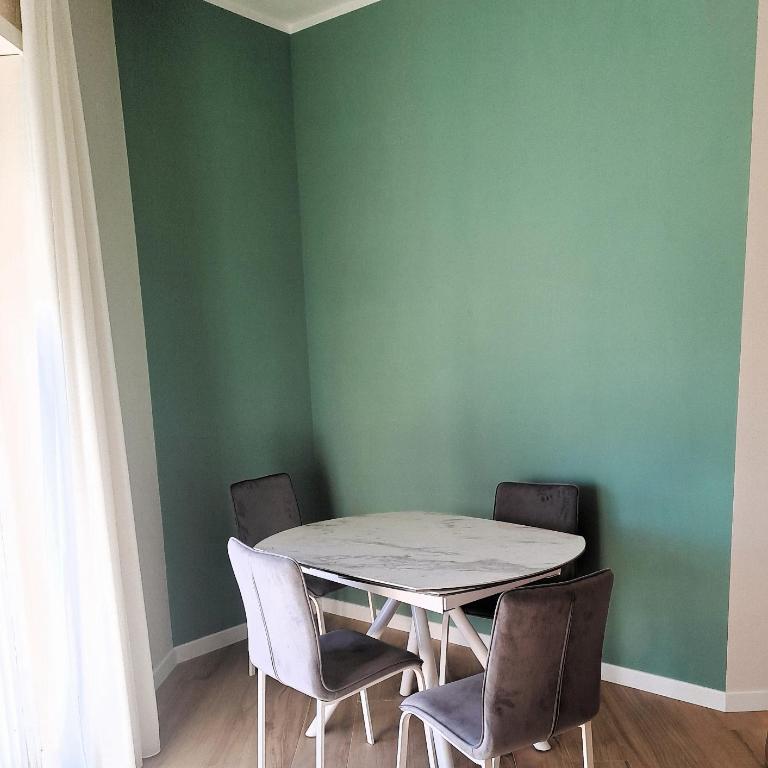 Elegance Penthouse 959 - Appartamento con 3 Camere da Letto e con Balcone - 19