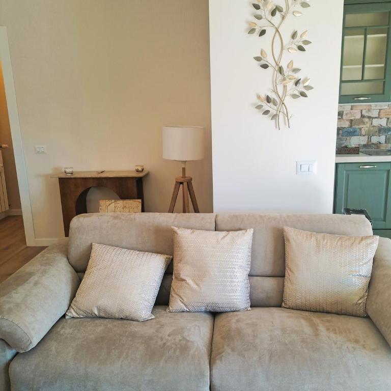 Elegance Penthouse 959 - Appartamento con 3 Camere da Letto e con Balcone - 3