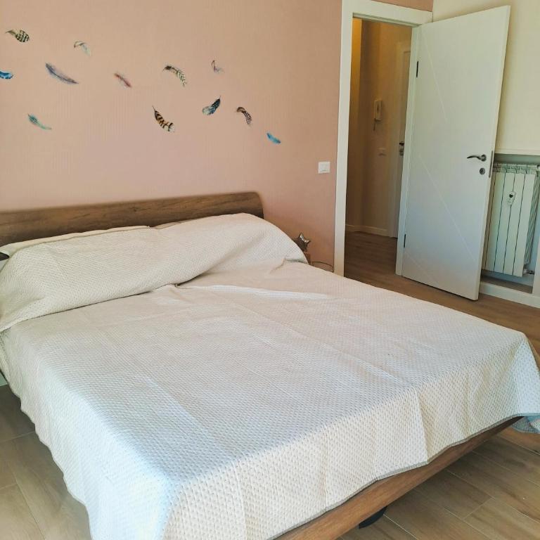 Elegance Penthouse 959 - Appartamento con 3 Camere da Letto e con Balcone - 8