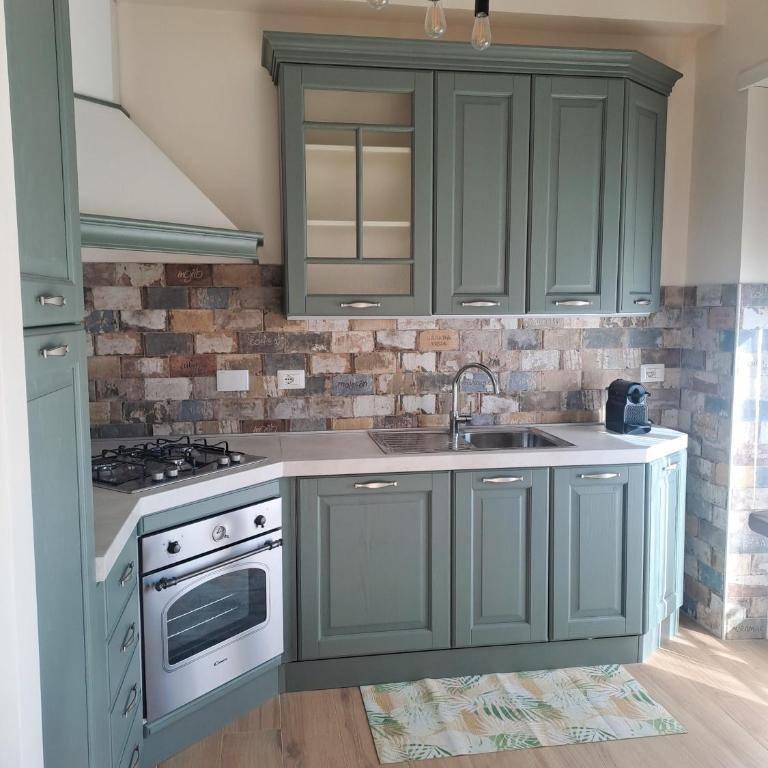Elegance Penthouse 959 - Appartamento con 3 Camere da Letto e con Balcone - 21