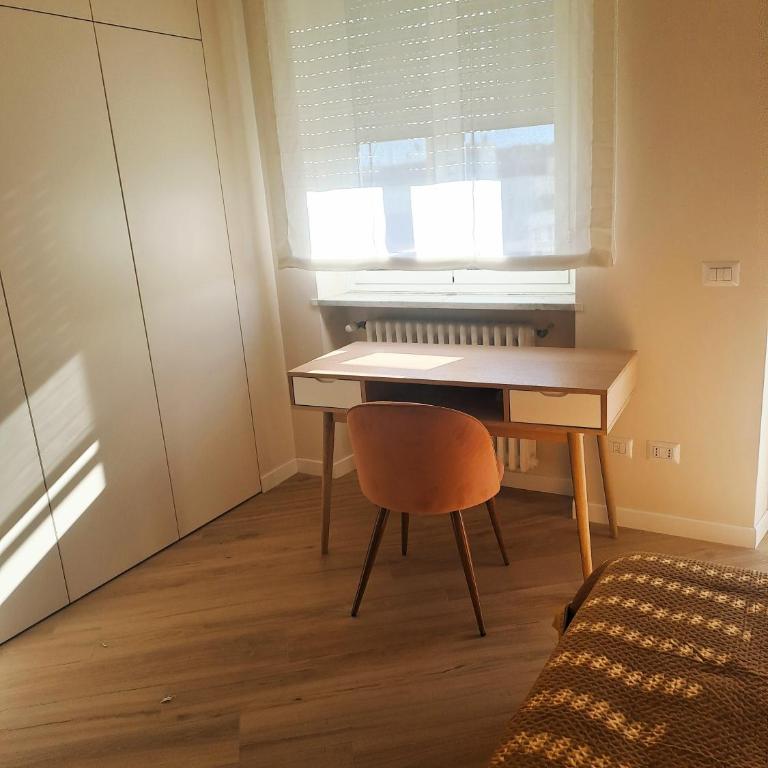 Elegance Penthouse 959 - Appartamento con 3 Camere da Letto e con Balcone - 16