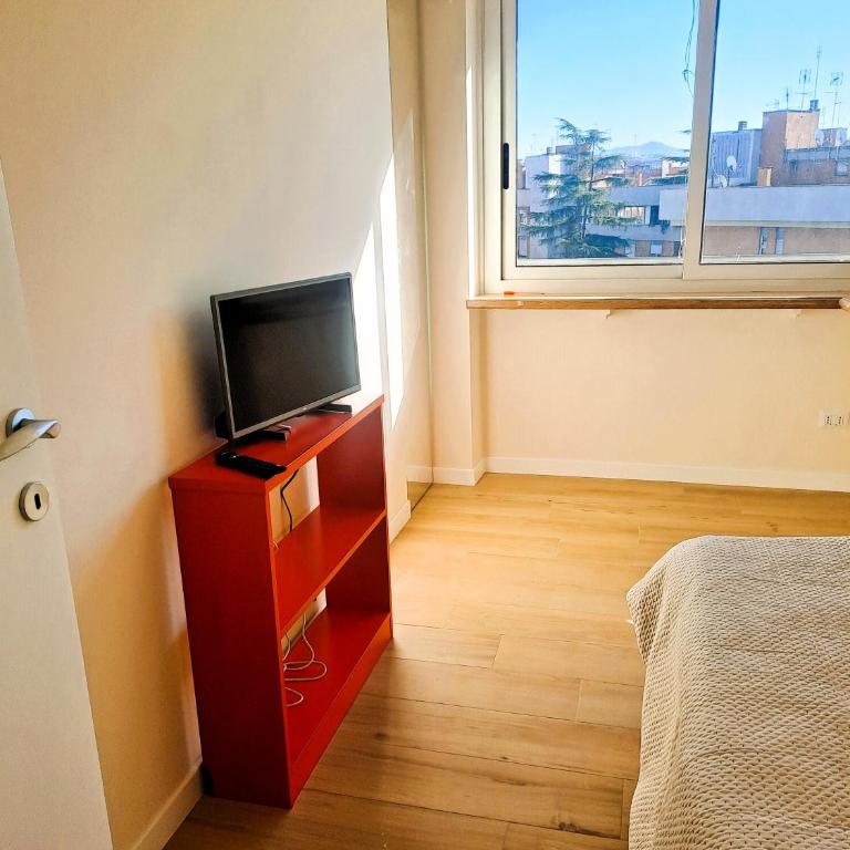 Elegance Penthouse 959 - Appartamento con 3 Camere da Letto e con Balcone - 13