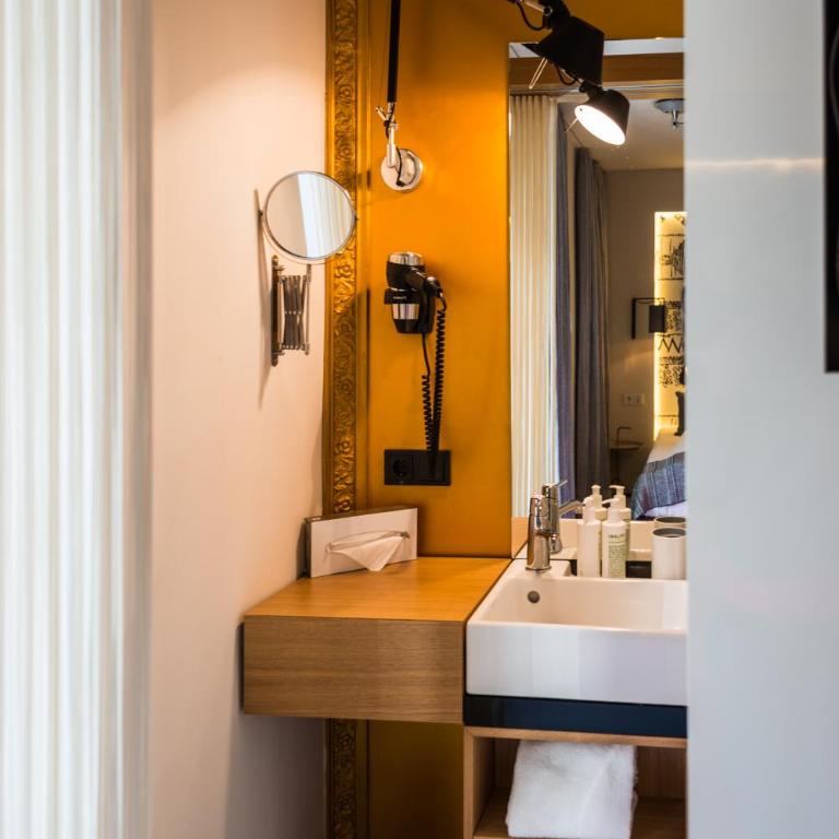 Nala Individuellhotel - Standard Doppelzimmer - 4