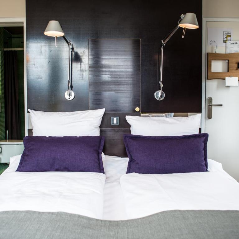 Nala Individuellhotel - Großes Doppelzimmer - 2