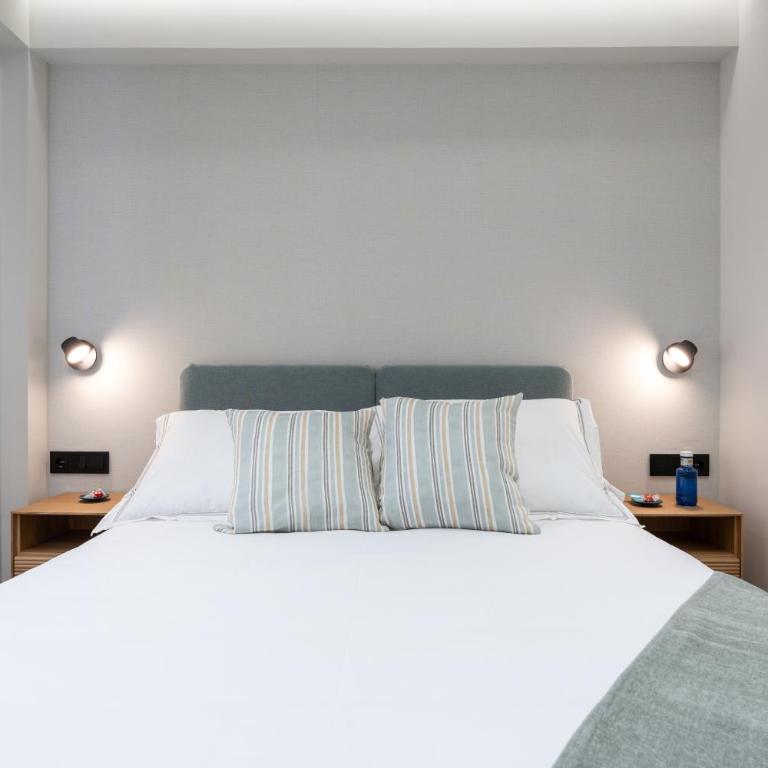Zenete Deluxe - Apartamento de 2 dormitorios - 9