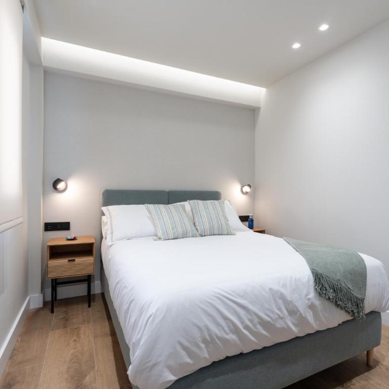 Zenete Deluxe - Apartamento de 2 dormitorios - 13